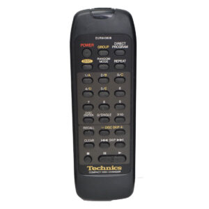 Пульт для Technics EUR643808