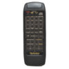 Пульт для Technics EUR644972
