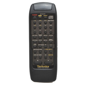 Пульт для Technics EUR644972
