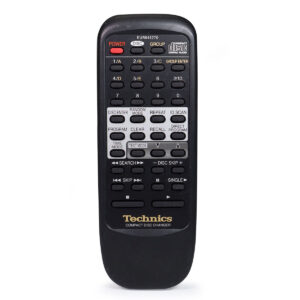 Пульт для Technics EUR645270