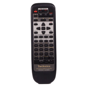 Пульт для Technics EUR646496