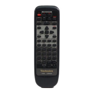 Пульт для Technics EUR646498