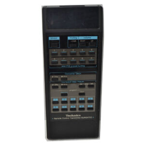 Пульт для Technics EUR64700