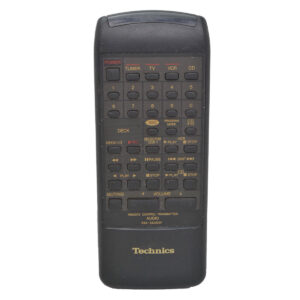Пульт для Technics RAK-SA303P
