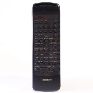 Пульт для Technics RAK-SA501P1