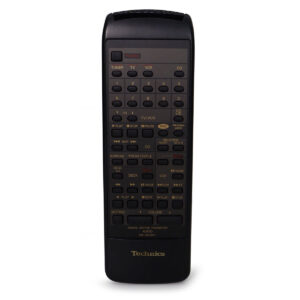 Пульт для Technics RAK-SA502P