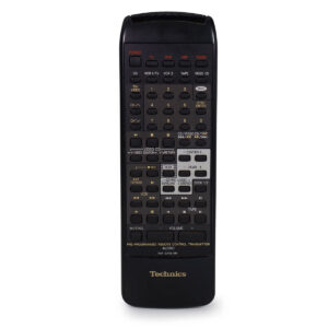 Пульт для Technics RAK-SA601MH
