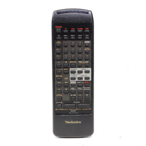 Пульт для Technics RAK-SA723MH