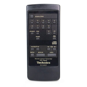 Пульт для Technics RAK-SL3002P