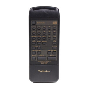 Пульт для Technics RAK-SL303P