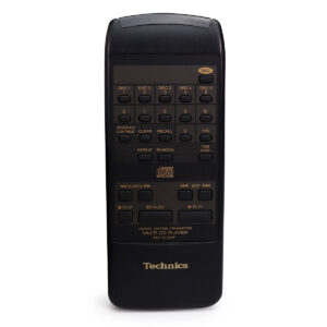 Пульт для Technics RAK-SL305P