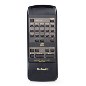 Пульт для Technics RAK-SL307P