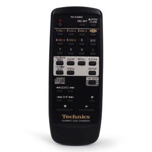 Пульт для Technics RAK-SL948WK