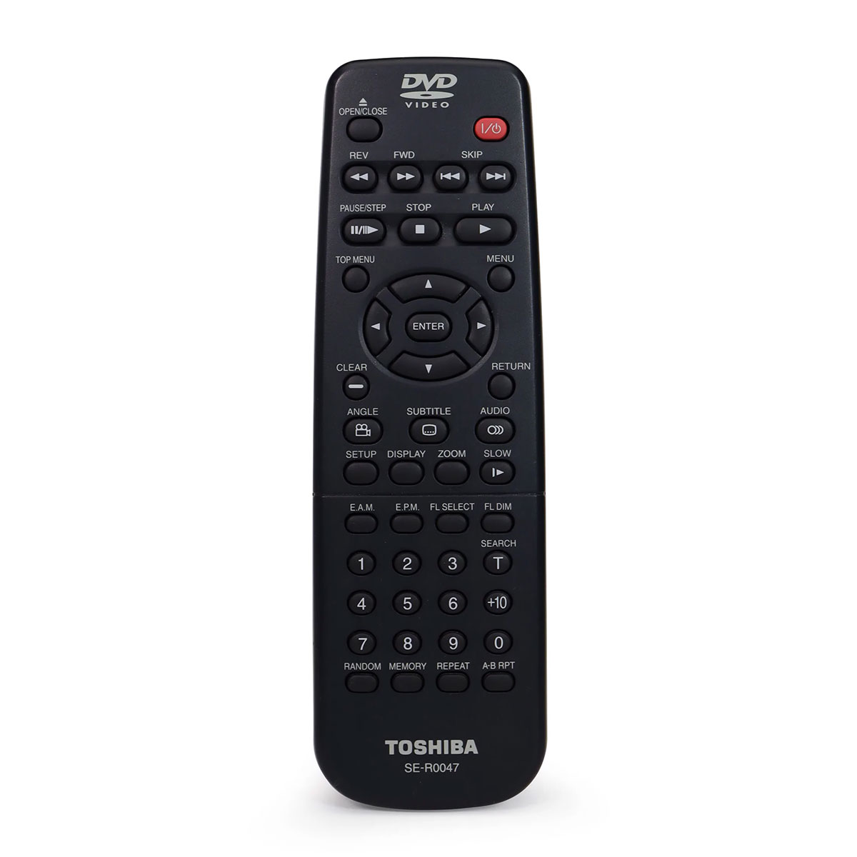 Пульт для Toshiba SE-R0047 Пульт для Toshiba SE-R0047