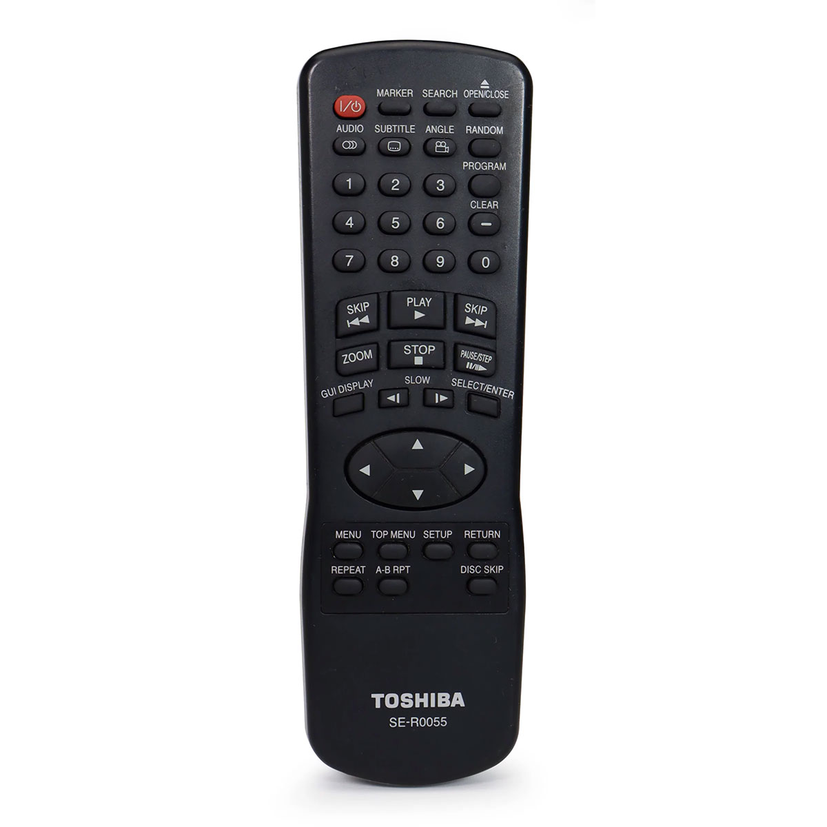 Пульт для Toshiba SE-R0055 Пульт для Toshiba SE-R0055