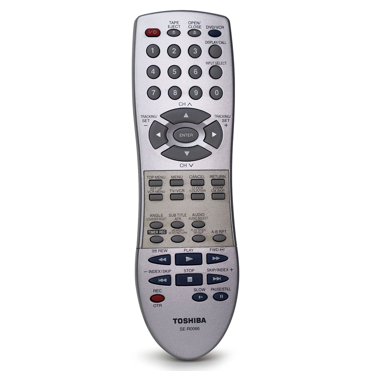 Пульт для Toshiba SE-R0066 Пульт для Toshiba SE-R0066