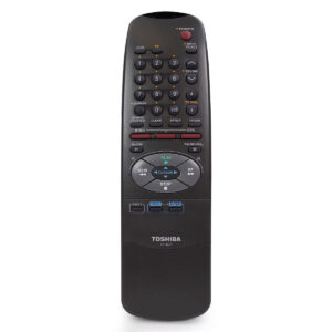 Пульт для Toshiba VC-462T