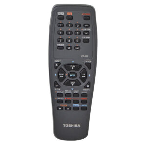 Пульт для Toshiba VC-522