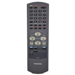 Пульт для Toshiba VC-602