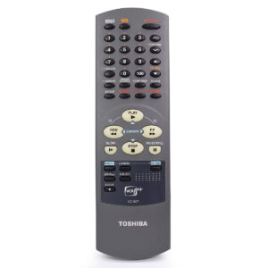 Пульт для Toshiba VC-607