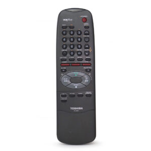 Пульт для Toshiba VC-656T