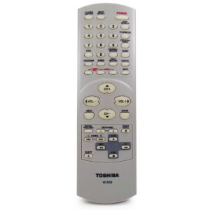 Пульт для Toshiba VC-P2S