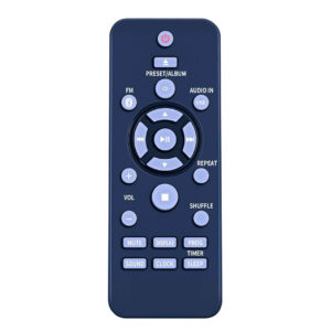 Пульт для Philips BTM2310