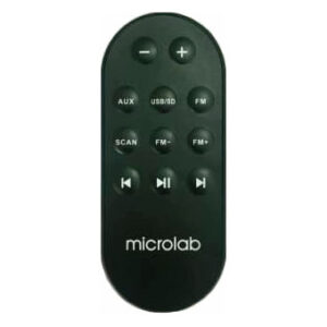 Пульт для Microlab M105R