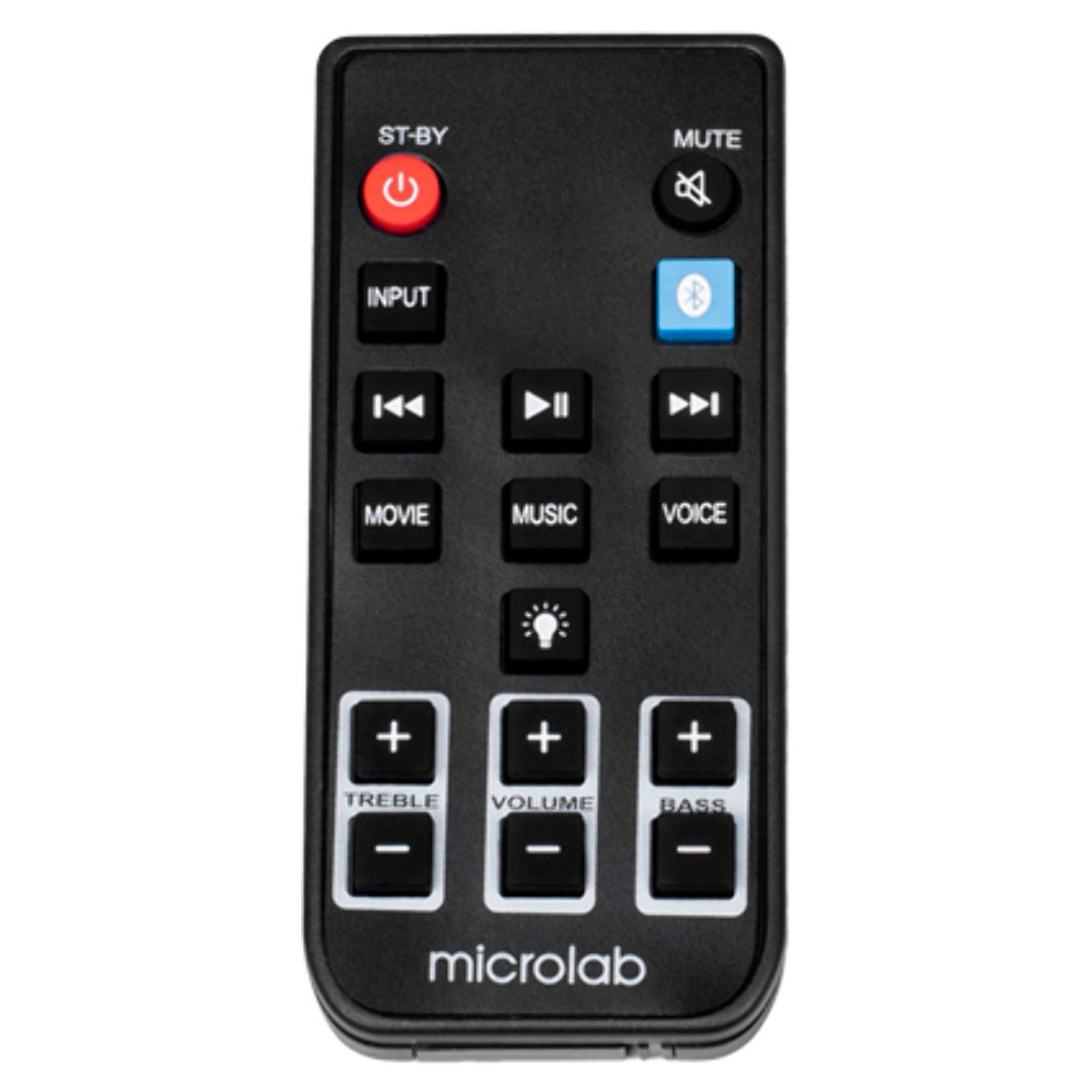 Пульт для Microlab Onebar 03 Пульт для Microlab Onebar 03