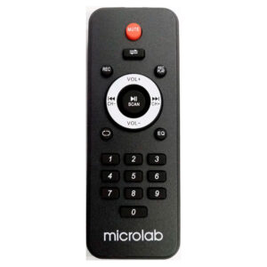 Пульт для Microlab PT600, PT800