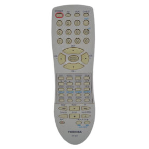Пульт для Toshiba CT-847