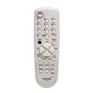 Пульт для Toshiba CT-878