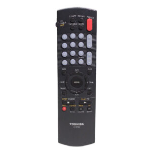 Пульт для Toshiba CT-9792