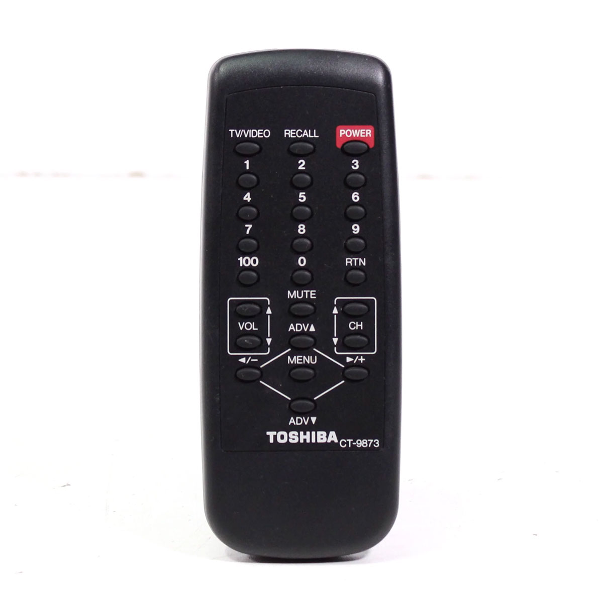 Пульт для Toshiba CT-9873 Пульт для Toshiba CT-9873