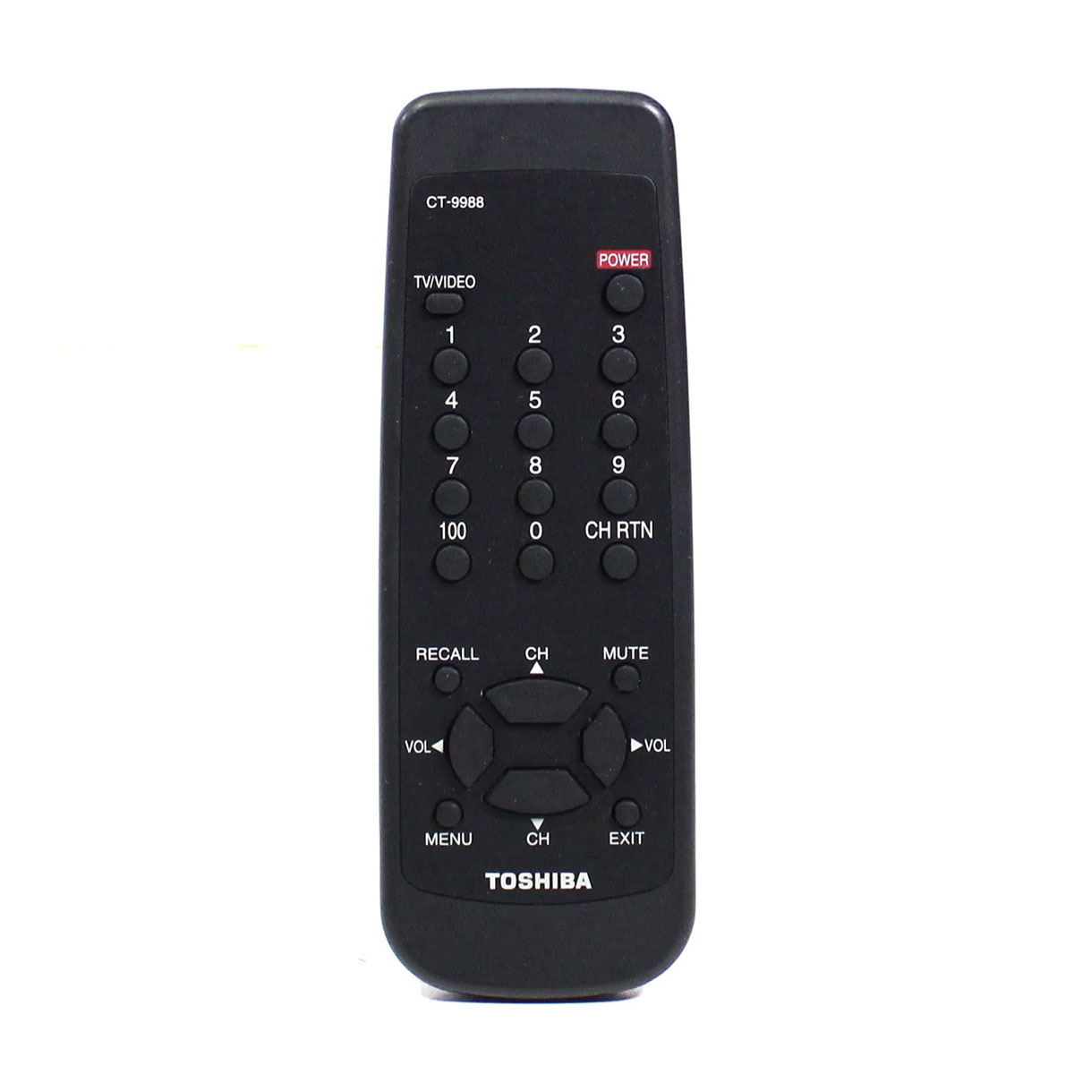 Пульт для Toshiba CT-9988 Пульт для Toshiba CT-9988