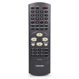 Пульт для Toshiba DC-FL20S