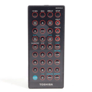 Пульт для Toshiba MEDR05UX
