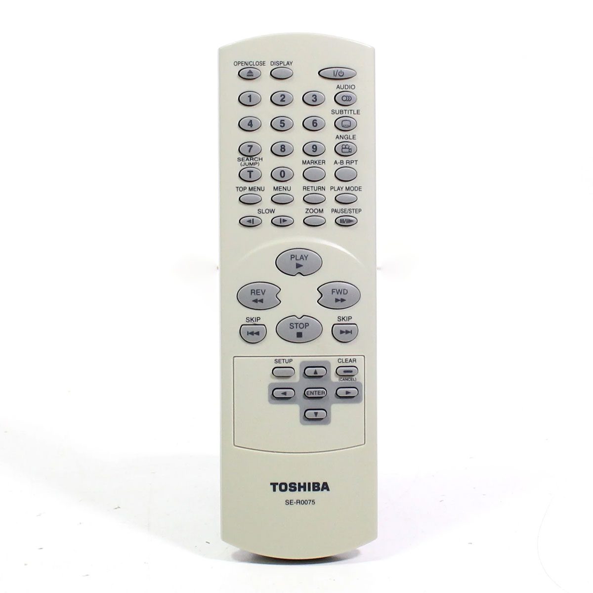 Пульт для Toshiba SE-R0075 Пульт для Toshiba SE-R0075