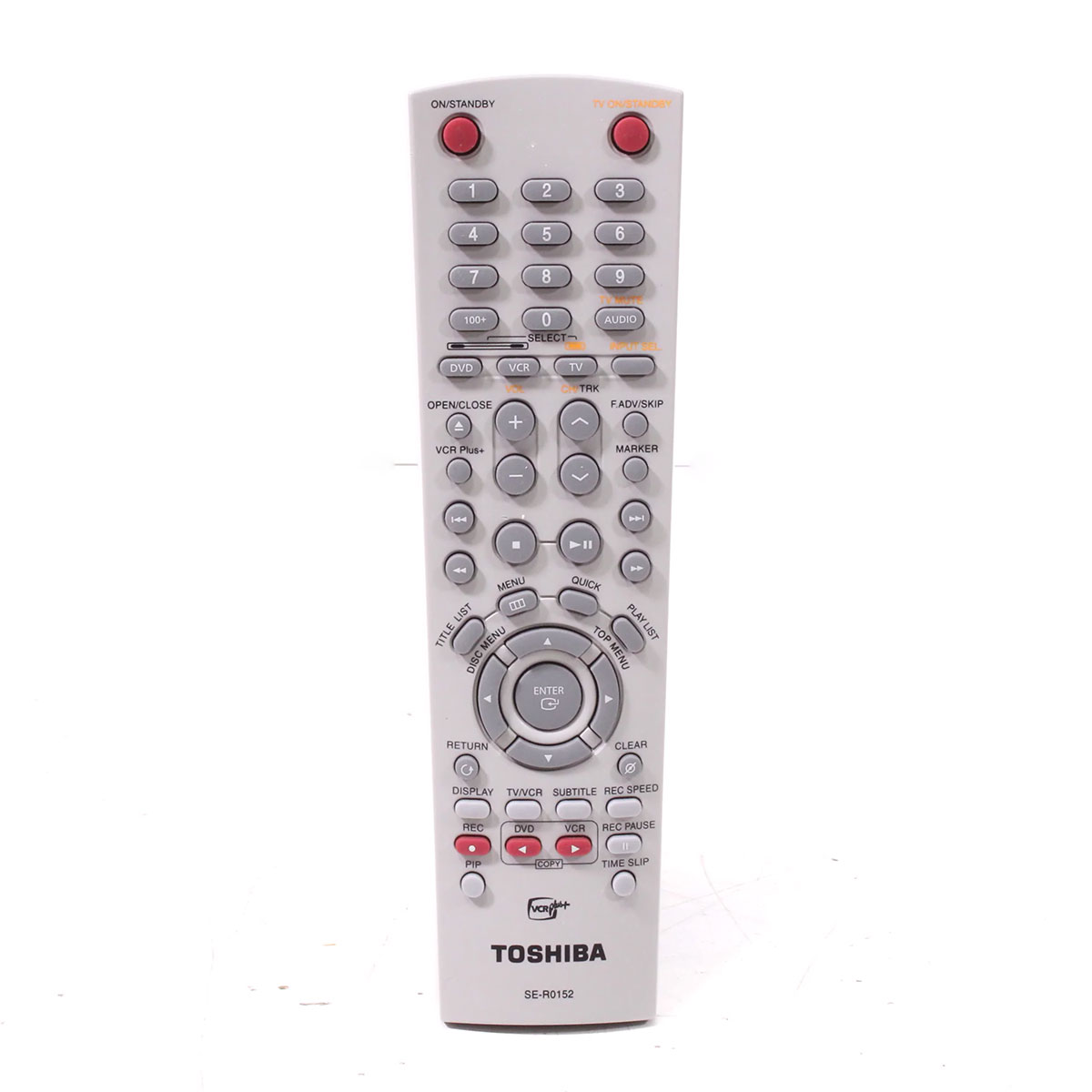 Пульт для Toshiba SE-R0152 Пульт для Toshiba SE-R0152