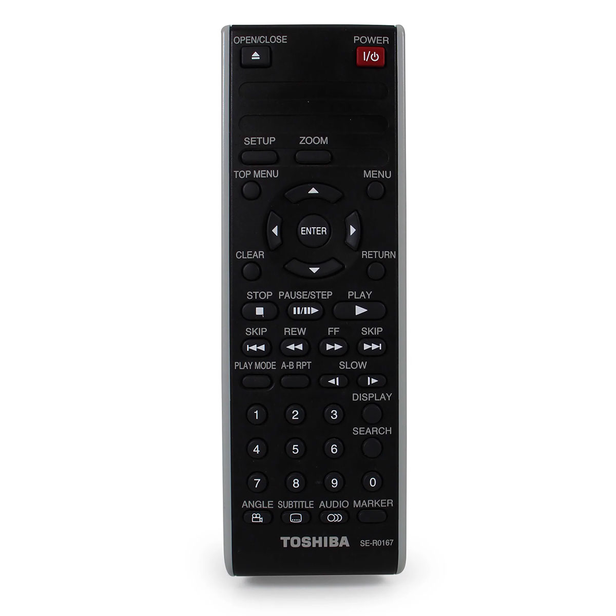 Пульт для Toshiba SE-R0167 Пульт для Toshiba SE-R0167