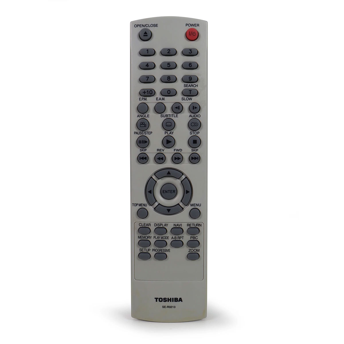 Пульт для Toshiba SE-R0213 Пульт для Toshiba SE-R0213