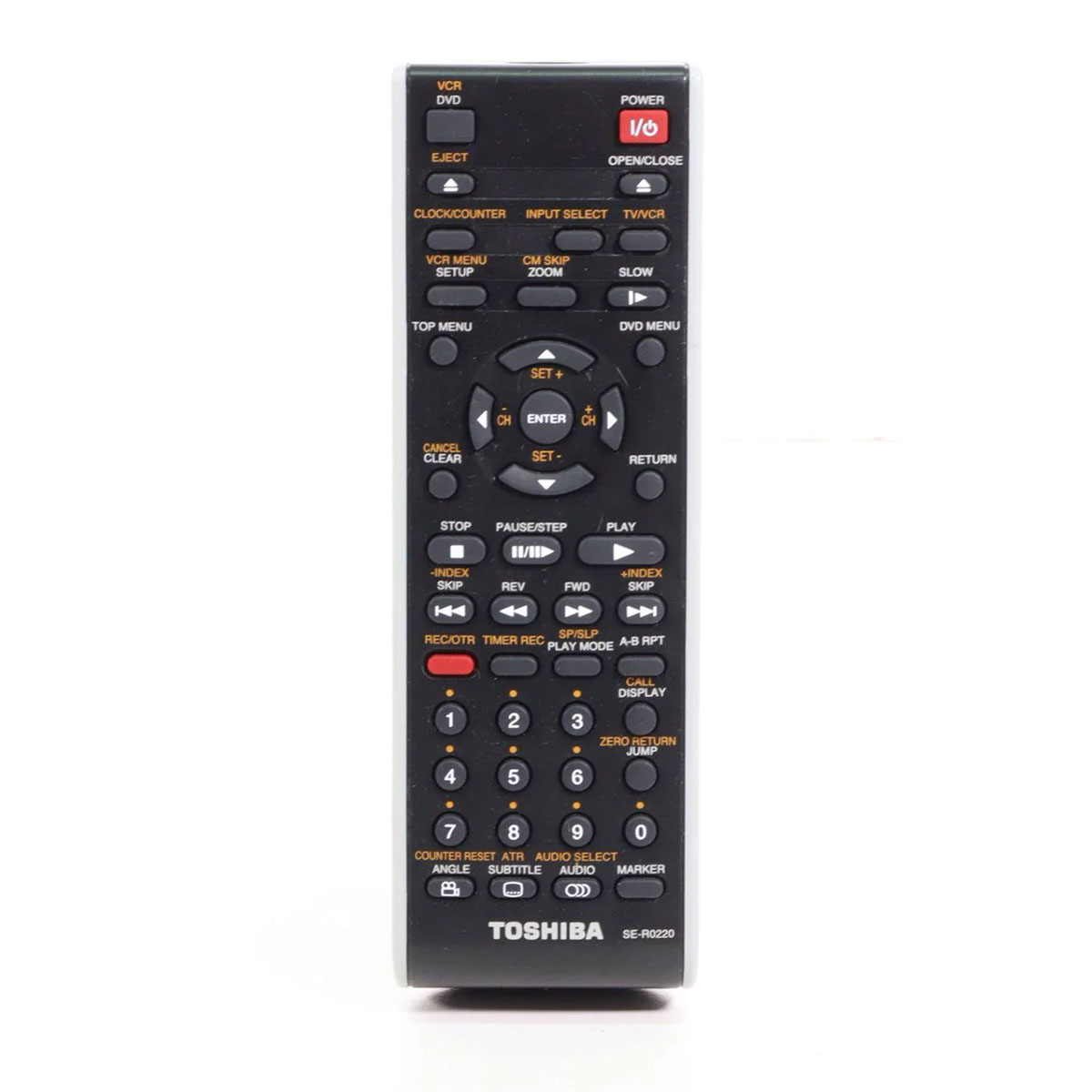 Пульт для Toshiba SE-R0220 Пульт для Toshiba SE-R0220