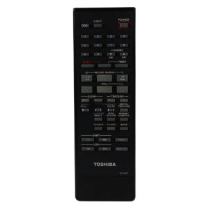 Пульт для Toshiba VC-441T