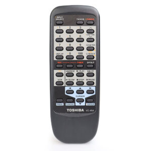 Пульт для Toshiba VC-454
