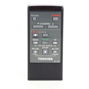 Пульт для Toshiba VC-51B