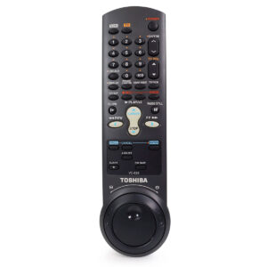 Пульт для Toshiba VC-625