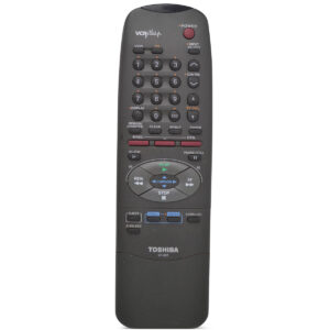 Пульт для Toshiba VC-65T