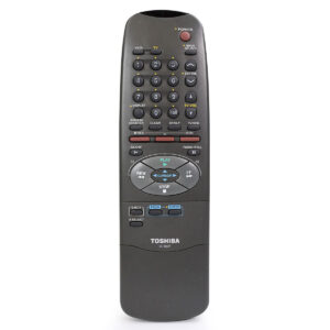 Пульт для Toshiba VC-662T