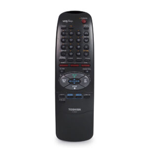 Пульт для Toshiba VC-663T