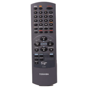 Пульт для Toshiba VC-675